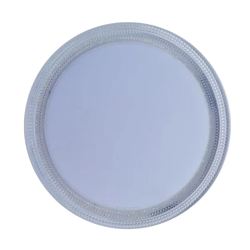 Modern LED Ceiling Lamp Flush Mount Ceiling Lighting Bedroom Bathroom Decor Household Equipment Chandelier Living Room Ceiling Lights