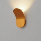 Give your space a touch of elegance with creative minimalist wall lights.