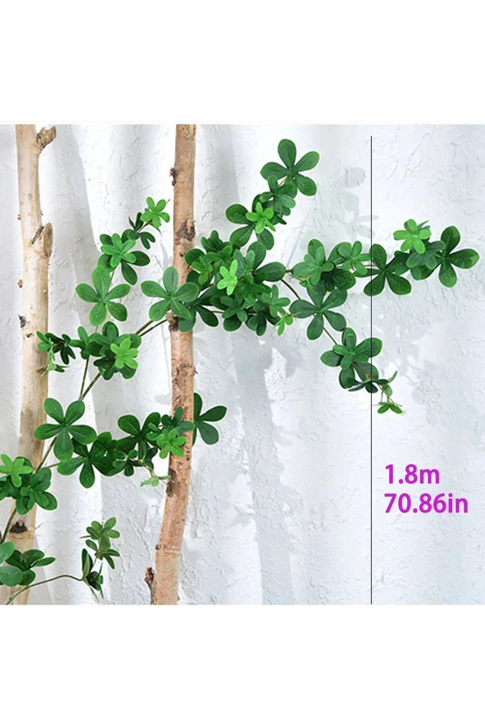 Vine Artificial Plants