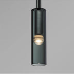 Modern LED Wall Lamp - Stained Glass and Iron Lamp for Living Room, Bedroom, Kitchen and Bathroom - Stylish Wall-mounted Lighting for Home Decoration
