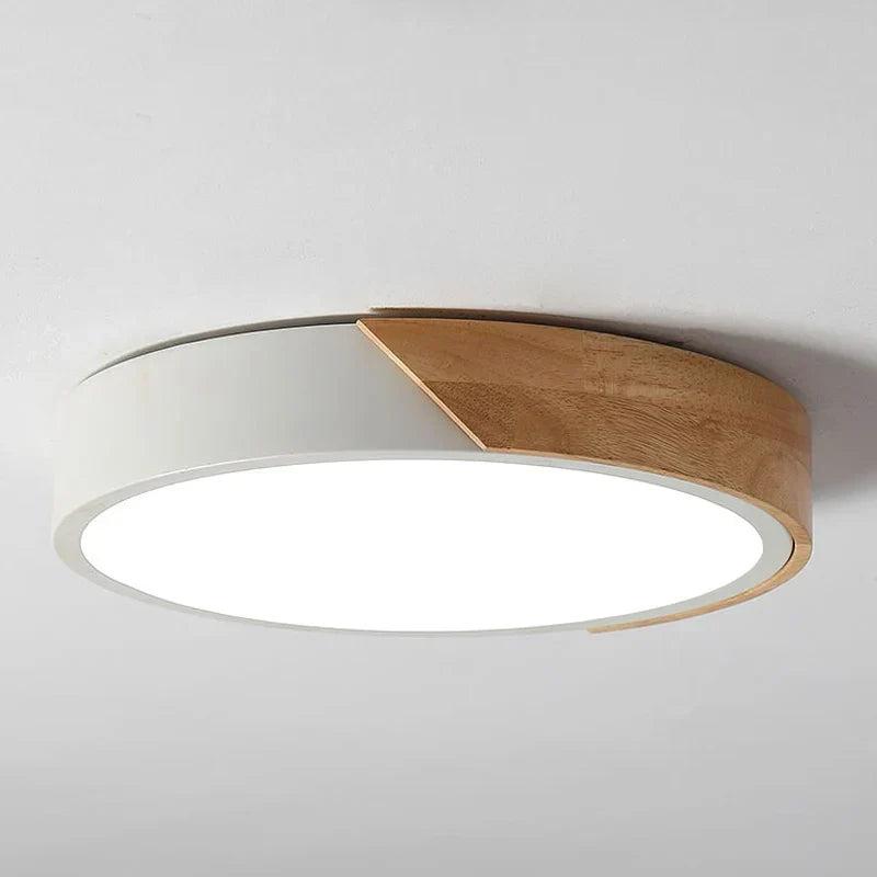 LED ceiling lamp for room decoration for bedroom, hallway, balcony, living room chandelier