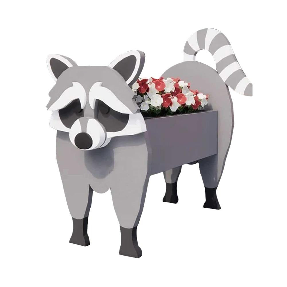 Ideal decoration for nature lovers and home gardens