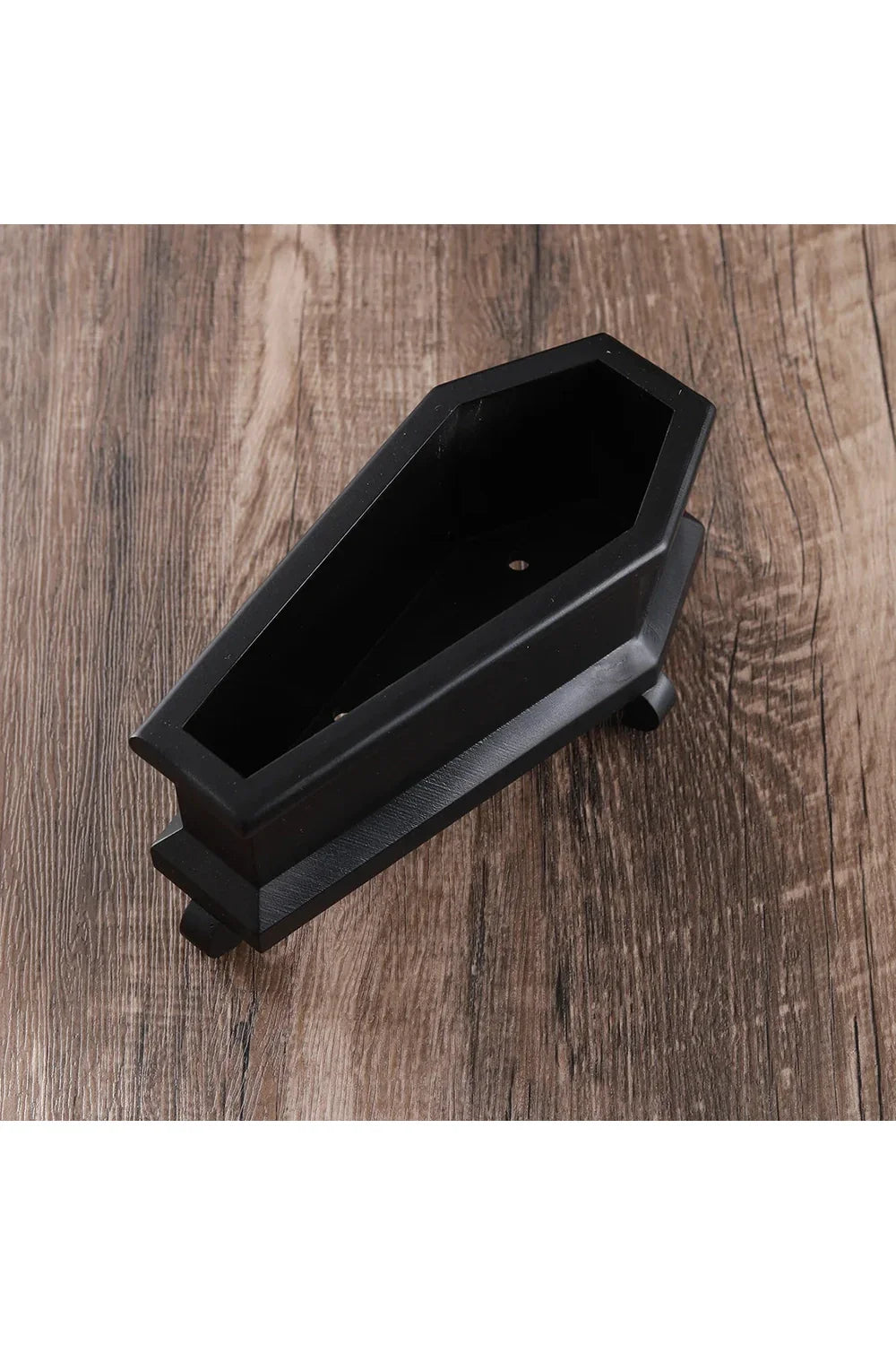 Coffin Plant Pot