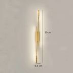 LED-Wall lamp: Your living spaces stylishly illuminate