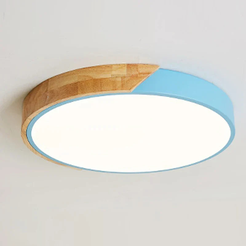LED ceiling lamp for room decoration for bedroom, hallway, balcony, living room chandelier