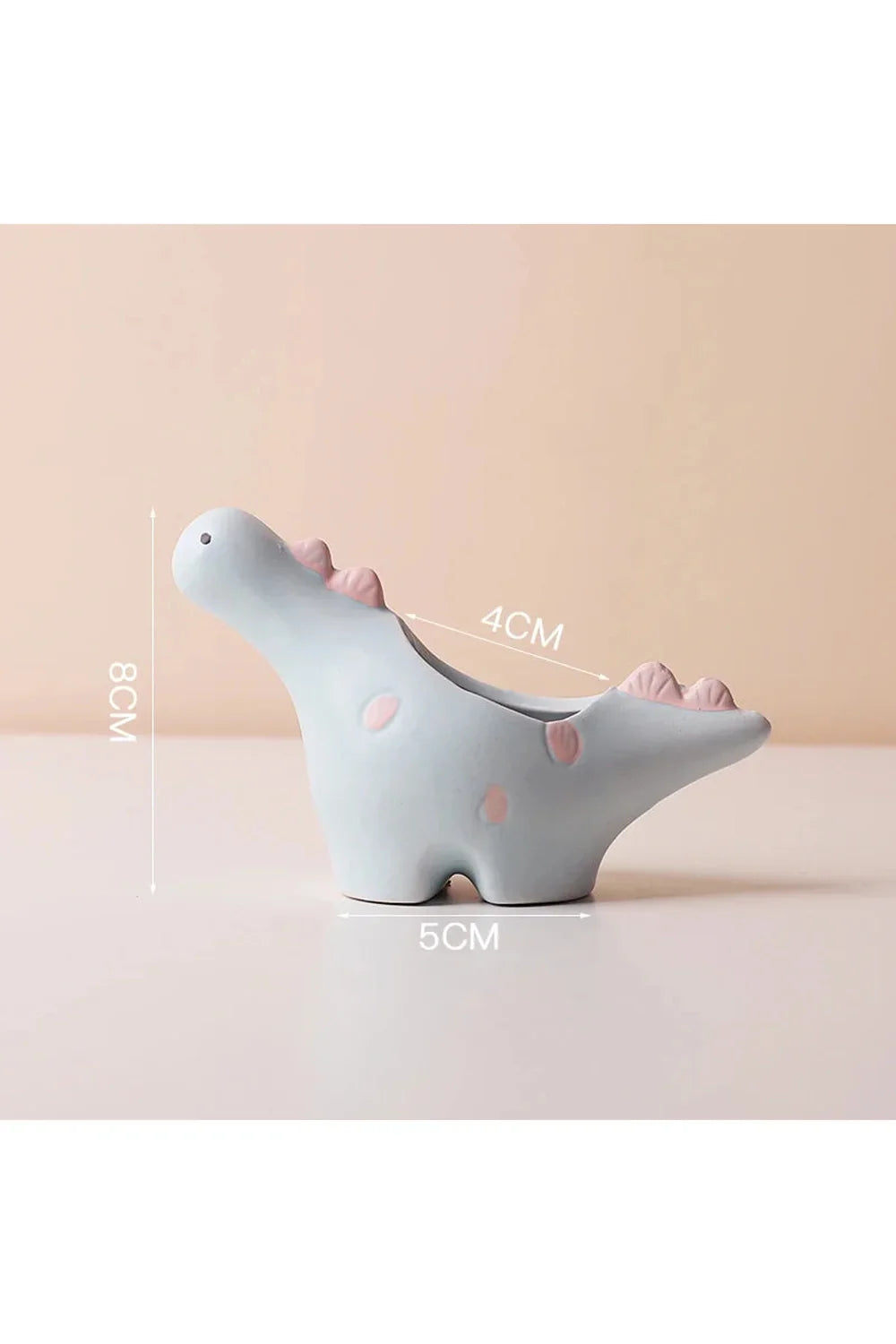 Elephant Plant Pot