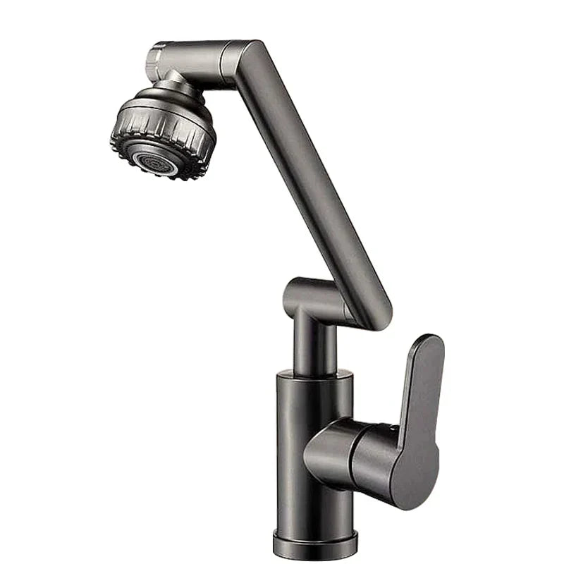 AquaFlex 360° Universal washbasin faucet