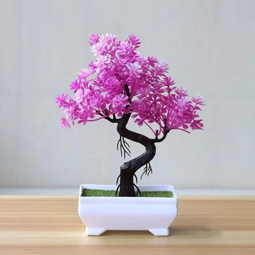 Floraviva Greenery | Artificial Plant | Low Maintenance & Realistic | Durable Plastic