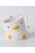 Animal Plants Pot
