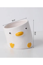 Animal Plants Pot