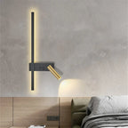 Modern LED Wall Lamp - Nordic Style for Creative Home Decoration