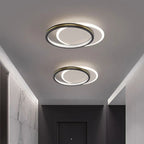 Modern LED ceiling lamp
