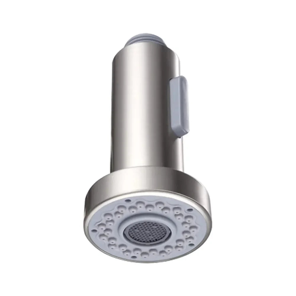 AquaFlex DuoSpray – Multifunctional kitchen spray attachment with 2 spray types