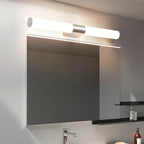 Modern LED Wall Lamp for the Bathroom – Waterproof 12W, 16W, 22W AC85-265V LED Tube Mirror Light