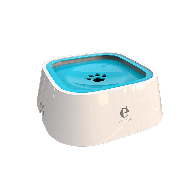 Automatic Pet Water Fountain