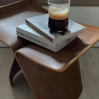 Minimalist Solid Wood Bench for Timeless Living