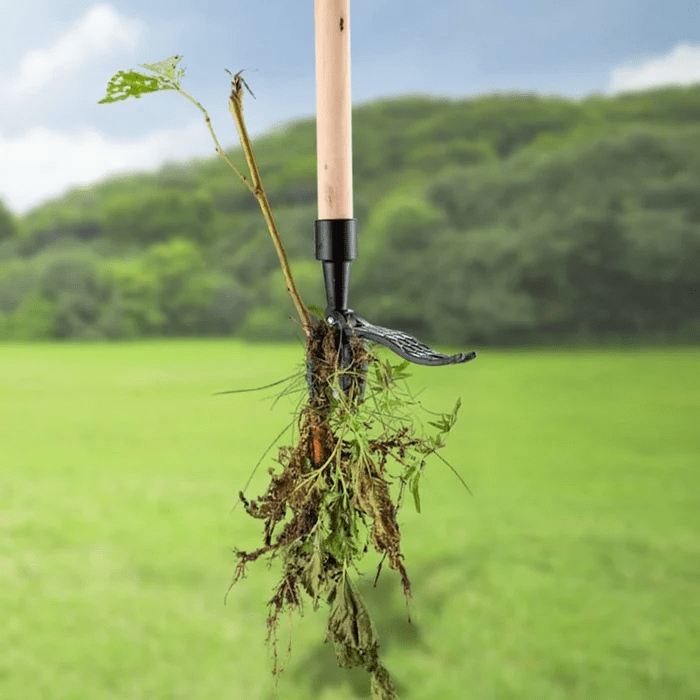 Rootrage — Free Your Garden From Weeds Painlessly and Feel The Pure Power of Nature!