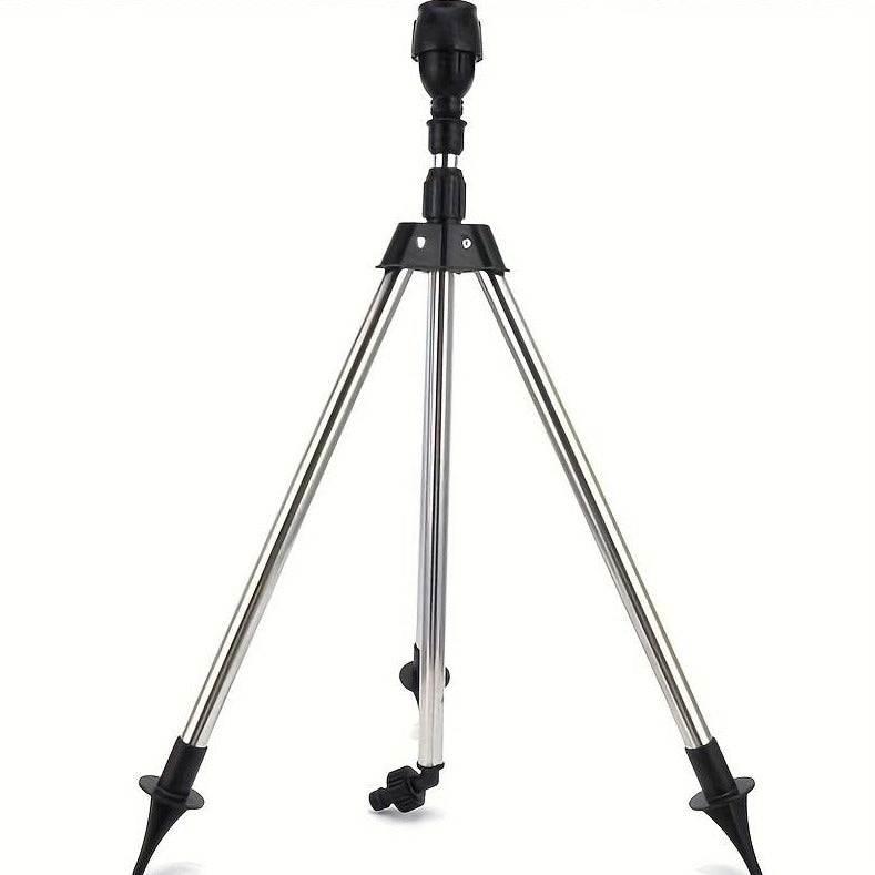 360 Automatic Tripod Sprinkler