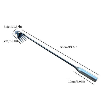 Woyuosn New Weeding Artifact Uprooting Weeding Tool