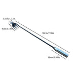 Woyuosn New Weeding Artifact Uprooting Weeding Tool