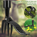 Rootrage — Free Your Garden From Weeds Painlessly and Feel The Pure Power of Nature!