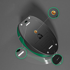 90° Laser Water Level | Precision Line Tool