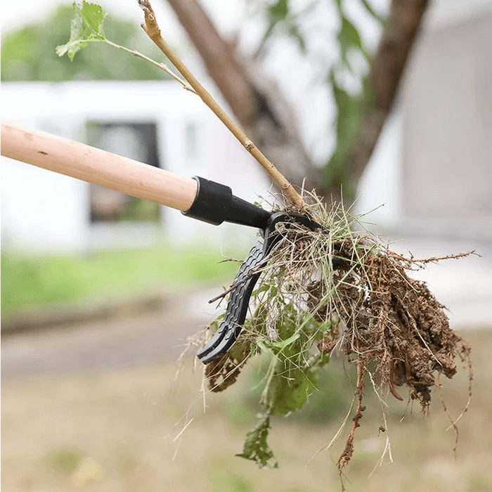 Rootrage — Free Your Garden From Weeds Painlessly and Feel The Pure Power of Nature!