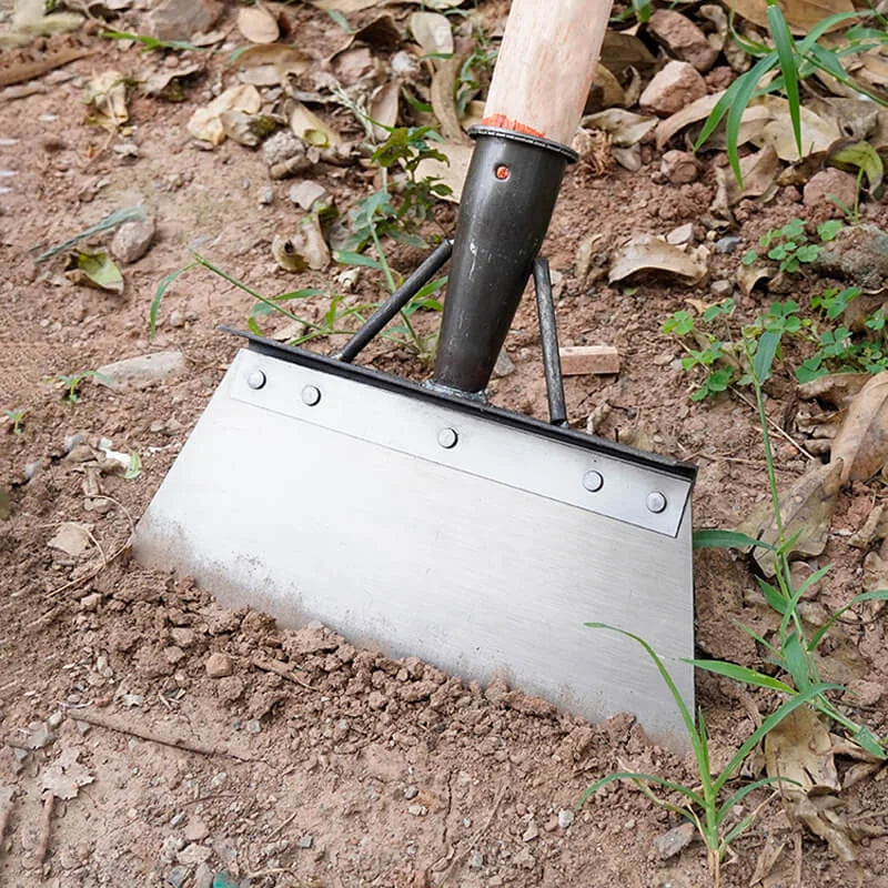 Powerprowler — Put An End To Dirt and Back Pain for Your Perfect Garden Mix