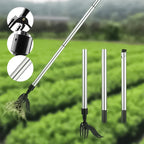 New Removable Weed Puller