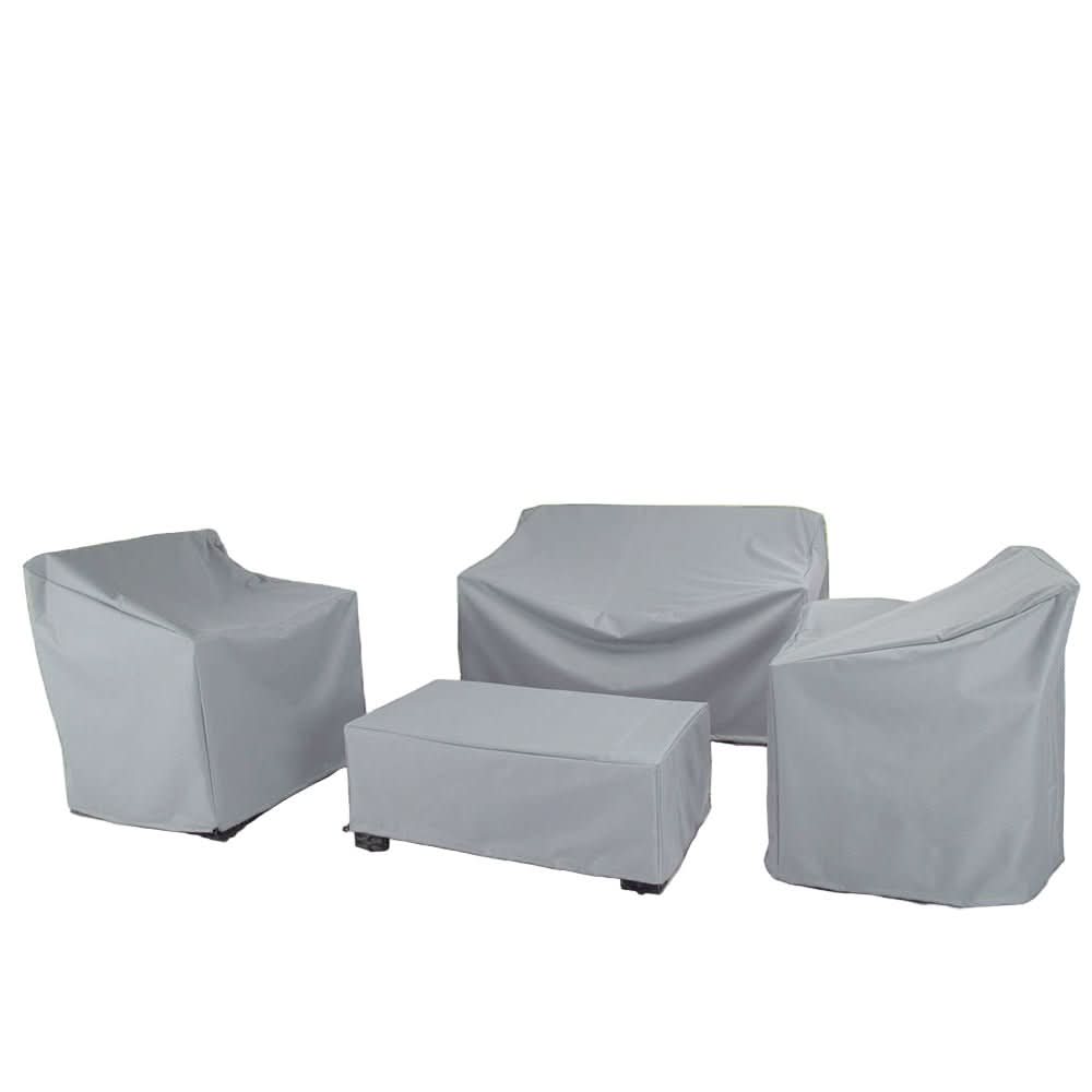 Weathertone – Robust Weather-Resistant Furniture Cover for Year-Round Protection