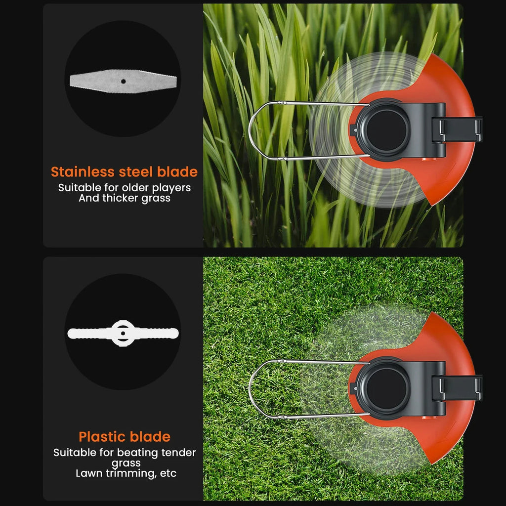 Grass Trimmer Pro S