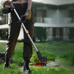 Grass Trimmer Pro S