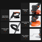 Grass Trimmer Pro S