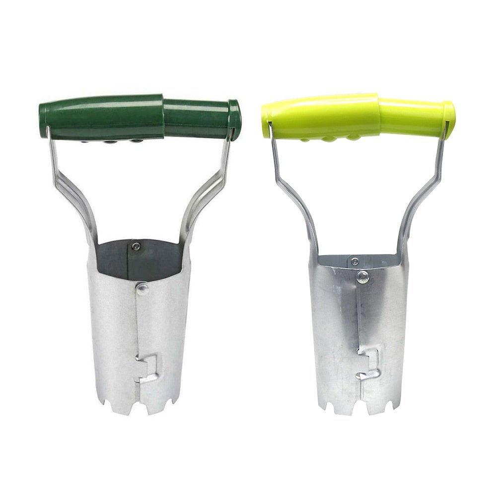 Pro- Efficient Easytransplanter