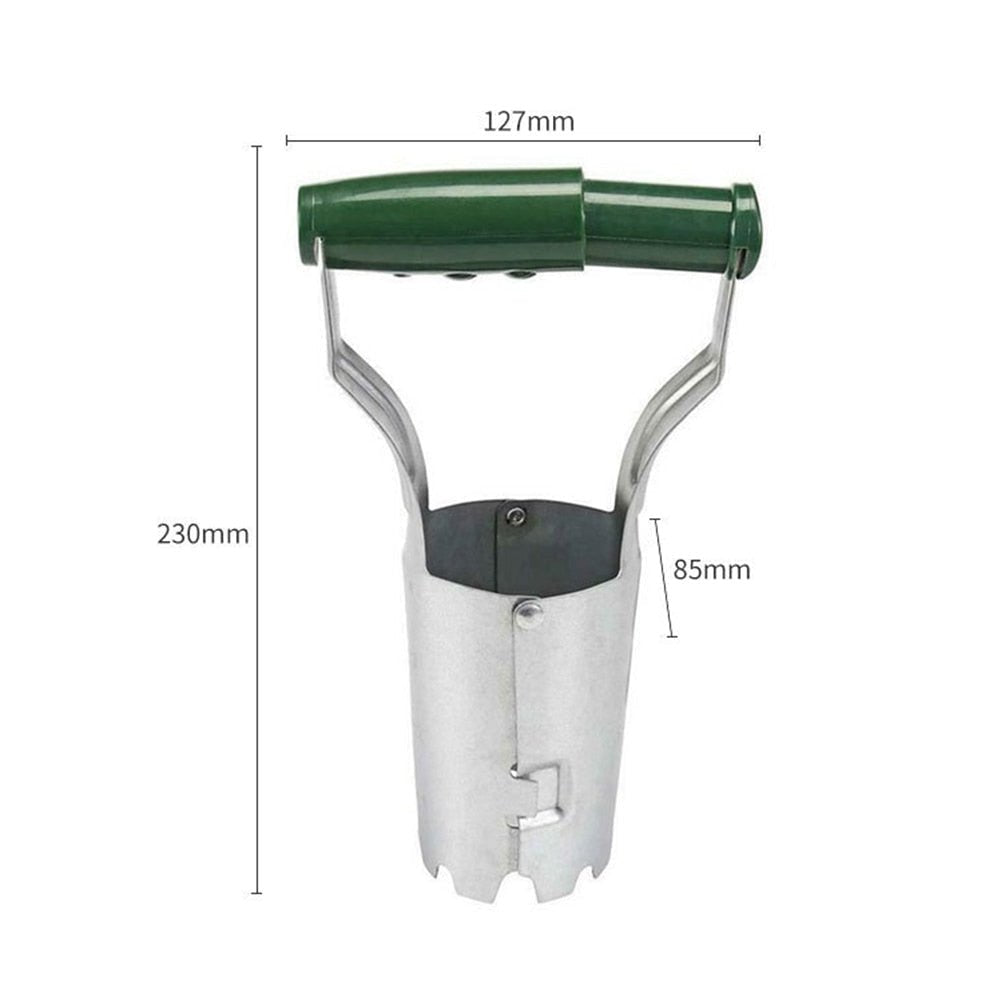 Pro- Efficient Easytransplanter