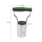 Pro- Efficient Easytransplanter