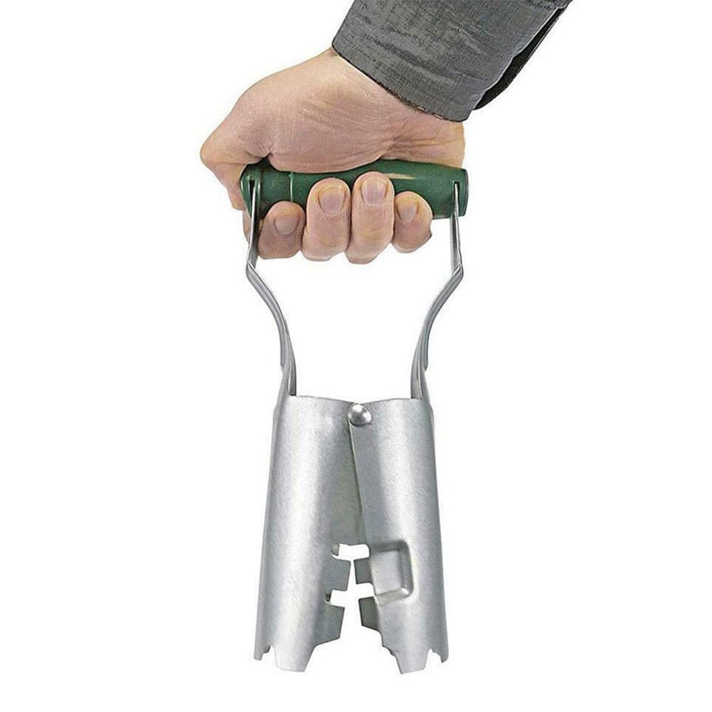Pro- Efficient Easytransplanter