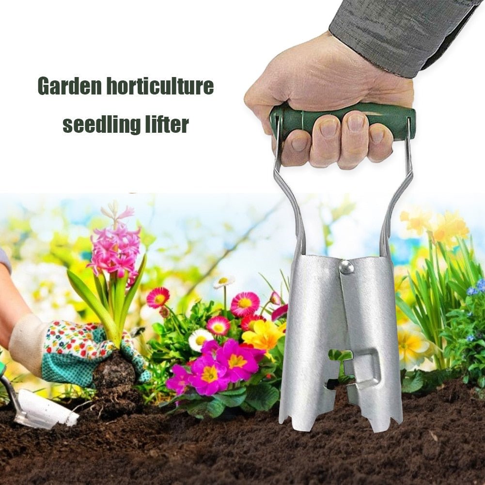 Pro- Efficient Easytransplanter