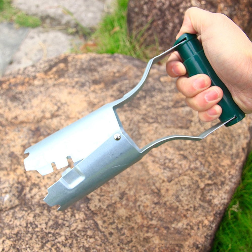 Pro- Efficient Easytransplanter