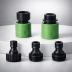 AquaStraal Garden Sprinkler With Tripod 360 Degrees