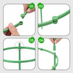 PlantBuddy Healthy Plant Growth